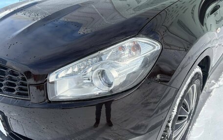 Nissan Qashqai, 2013 год, 925 000 рублей, 8 фотография