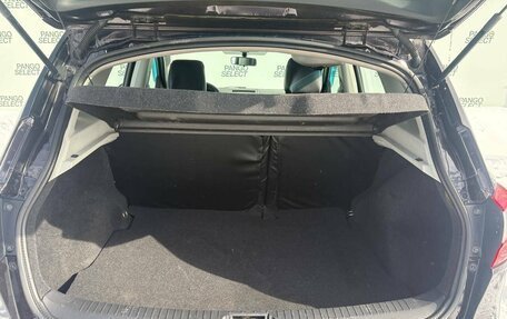 Nissan Qashqai, 2013 год, 925 000 рублей, 10 фотография