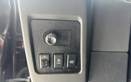 Nissan Qashqai, 2013 год, 925 000 рублей, 13 фотография