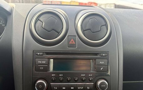 Nissan Qashqai, 2013 год, 925 000 рублей, 17 фотография