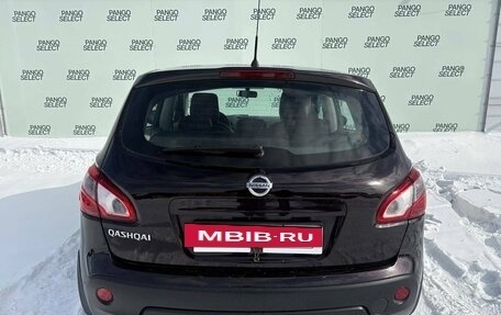 Nissan Qashqai, 2013 год, 925 000 рублей, 5 фотография