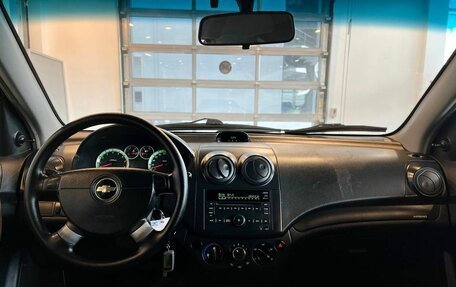 Chevrolet Aveo III, 2011 год, 355 000 рублей, 9 фотография