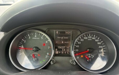 Nissan Qashqai, 2013 год, 925 000 рублей, 21 фотография