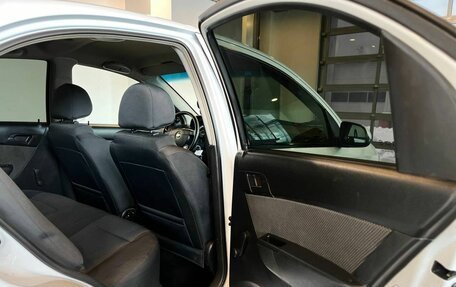 Chevrolet Aveo III, 2011 год, 355 000 рублей, 17 фотография