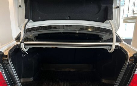 Chevrolet Aveo III, 2011 год, 355 000 рублей, 18 фотография