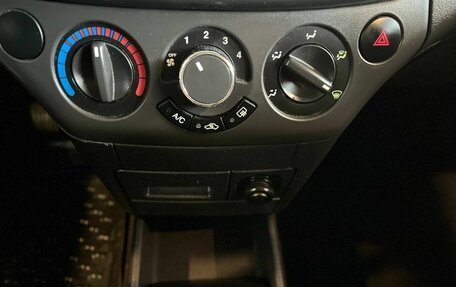 Chevrolet Aveo III, 2011 год, 355 000 рублей, 15 фотография