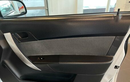 Chevrolet Aveo III, 2011 год, 355 000 рублей, 27 фотография