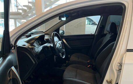 Chevrolet Aveo III, 2011 год, 355 000 рублей, 16 фотография