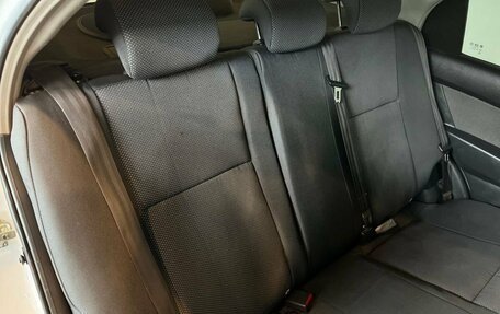 Chevrolet Aveo III, 2011 год, 355 000 рублей, 32 фотография