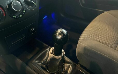 Chevrolet Aveo III, 2011 год, 355 000 рублей, 30 фотография