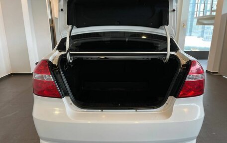 Chevrolet Aveo III, 2011 год, 355 000 рублей, 33 фотография