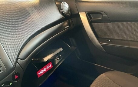 Chevrolet Aveo III, 2011 год, 355 000 рублей, 29 фотография