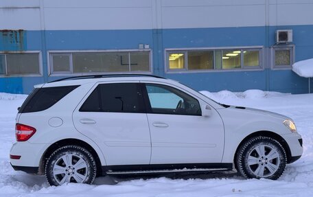 Mercedes-Benz M-Класс, 2009 год, 1 400 000 рублей, 5 фотография