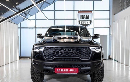 Rambler 1500, 2025 год, 11 275 544 рублей, 4 фотография