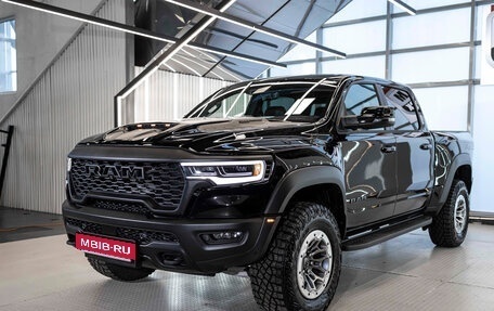 Rambler 1500, 2025 год, 11 275 544 рублей, 5 фотография