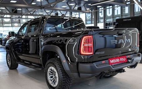 Rambler 1500, 2025 год, 11 275 544 рублей, 6 фотография