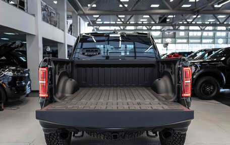 Rambler 1500, 2025 год, 11 275 544 рублей, 9 фотография