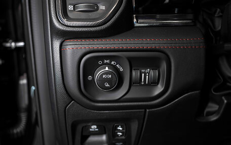 Rambler 1500, 2025 год, 11 275 544 рублей, 14 фотография