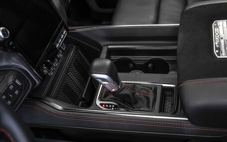 Rambler 1500, 2025 год, 11 275 544 рублей, 17 фотография