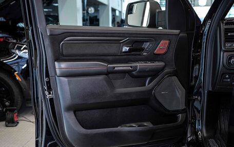 Rambler 1500, 2025 год, 11 275 544 рублей, 12 фотография