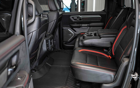 Rambler 1500, 2025 год, 11 275 544 рублей, 20 фотография