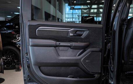 Rambler 1500, 2025 год, 11 275 544 рублей, 18 фотография