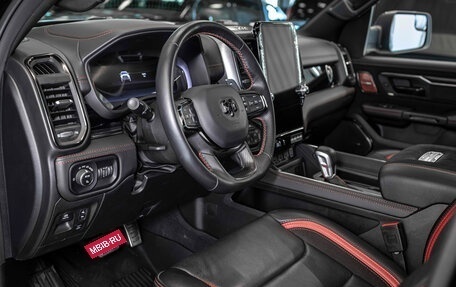 Rambler 1500, 2025 год, 11 275 544 рублей, 15 фотография