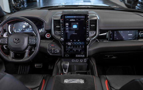 Rambler 1500, 2025 год, 11 275 544 рублей, 28 фотография