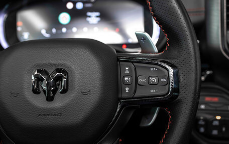 Rambler 1500, 2025 год, 11 275 544 рублей, 34 фотография