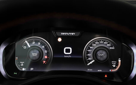 Rambler 1500, 2025 год, 11 275 544 рублей, 36 фотография