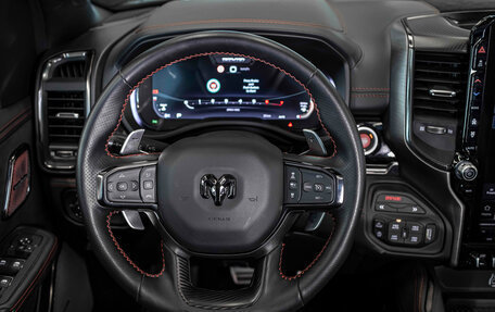 Rambler 1500, 2025 год, 11 275 544 рублей, 32 фотография