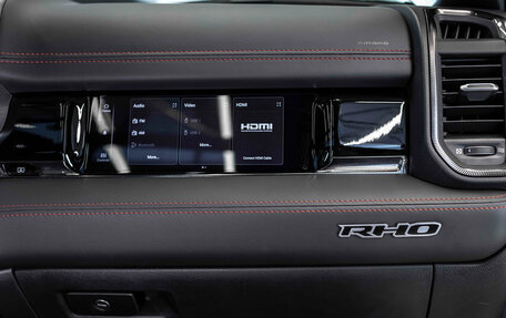 Rambler 1500, 2025 год, 11 275 544 рублей, 27 фотография