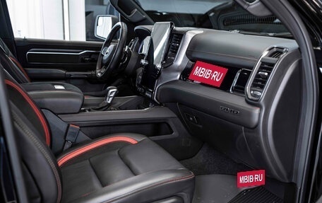 Rambler 1500, 2025 год, 11 275 544 рублей, 25 фотография