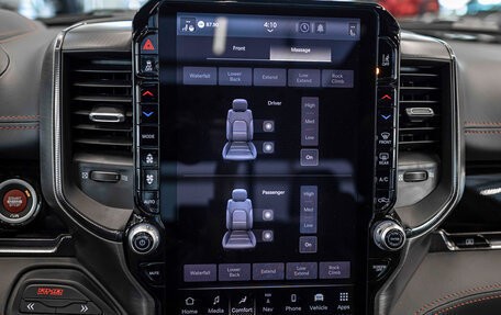 Rambler 1500, 2025 год, 11 275 544 рублей, 38 фотография