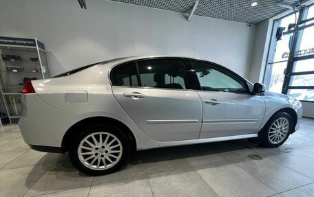 Renault Laguna III рестайлинг, 2008 год, 500 000 рублей, 8 фотография