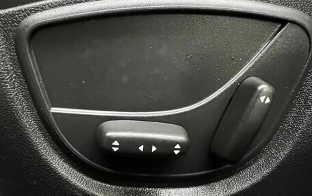 Renault Laguna III рестайлинг, 2008 год, 500 000 рублей, 14 фотография