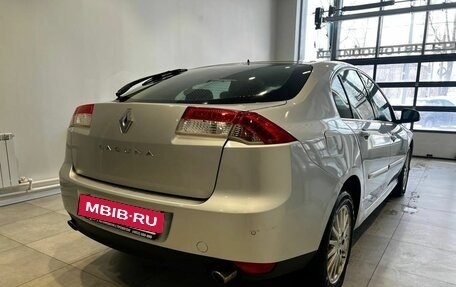 Renault Laguna III рестайлинг, 2008 год, 500 000 рублей, 4 фотография