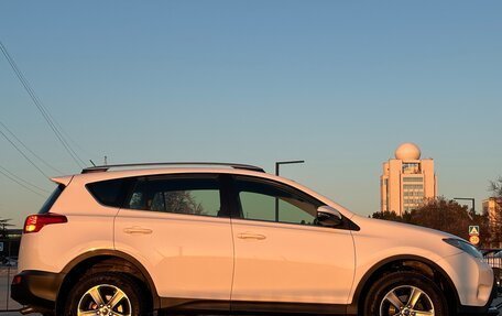 Toyota RAV4, 2015 год, 2 097 000 рублей, 10 фотография