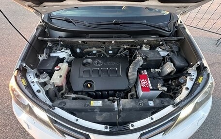 Toyota RAV4, 2015 год, 2 097 000 рублей, 13 фотография