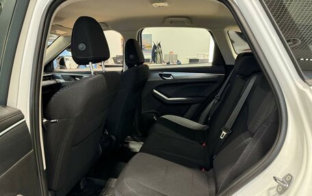 Haval Jolion, 2026 год, 2 799 000 рублей, 10 фотография