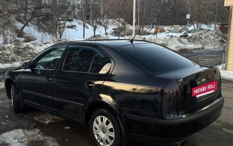 Skoda Octavia, 2007 год, 770 000 рублей, 5 фотография