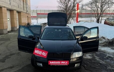 Skoda Octavia, 2007 год, 770 000 рублей, 6 фотография