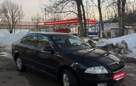 Skoda Octavia, 2007 год, 770 000 рублей, 3 фотография