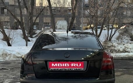 Skoda Octavia, 2007 год, 770 000 рублей, 4 фотография