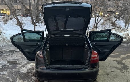 Skoda Octavia, 2007 год, 770 000 рублей, 8 фотография