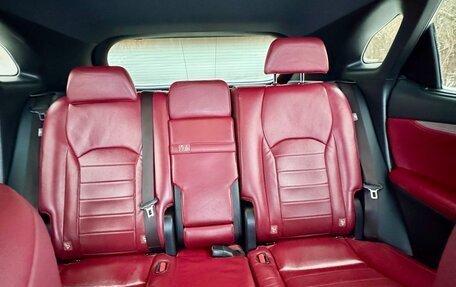 Lexus RX IV рестайлинг, 2017 год, 3 400 000 рублей, 13 фотография