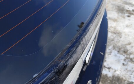 Subaru Impreza III, 2007 год, 475 000 рублей, 7 фотография