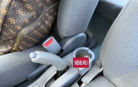 Hyundai Accent II, 2008 год, 600 000 рублей, 12 фотография