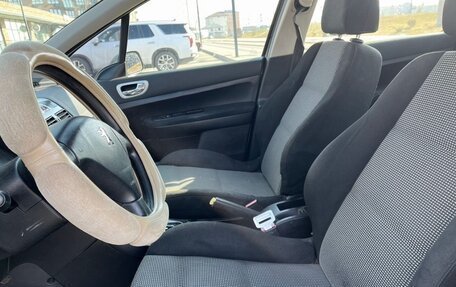 Peugeot 307 I, 2006 год, 410 000 рублей, 4 фотография