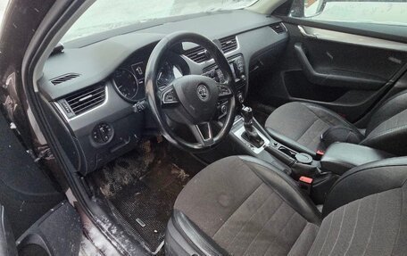 Skoda Octavia, 2013 год, 1 590 000 рублей, 8 фотография